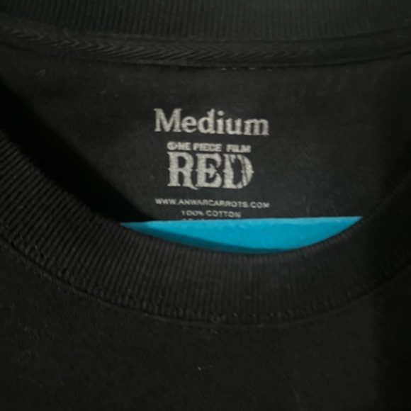 Carrots sweater size Medium - Picture 6 of 6